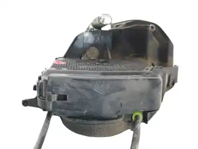 Автозапчастина б/у замок заднього правого дверя для toyota yaris (ksp9/scp9/nlp9) luna посилання на oem iam   