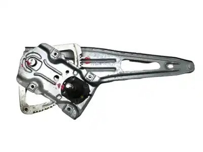 Peça sobressalente para automóvel em segunda mão elevador de vidros traseiro direito por toyota yaris (ksp9/scp9/nlp9) luna referências oem iam 