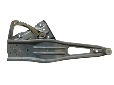 İkinci el araba yedek parçası arka sag cam regülatörü için toyota yaris (ksp9/scp9/nlp9) luna oem iam referansları   