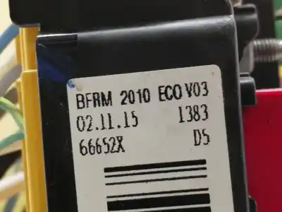 Pezzo di ricambio per auto di seconda mano scatola relè/fusibili per citroen c4 cactus business riferimenti oem iam 9804846880  