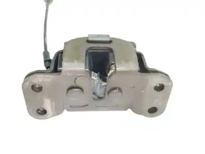 Peça sobressalente para automóvel em segunda mão fechadura da porta traseira direita por mazda rx-8 (se) limited edition (170kw) referências oem iam 