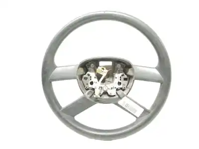 Second-hand car spare part STEERING WHEEL for VOLKSWAGEN POLO (9N1)  OEM IAM references 6Q0419091G 6Q0419091G 