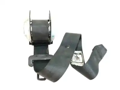 Peça sobressalente para automóvel em segunda mão cinto de segurança traseiro direito por mazda rx-8 (se) limited edition (170kw) referências oem iam c7177e9