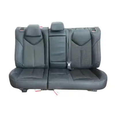 Second-hand car spare part REAR SEATS for PEUGEOT 308  OEM IAM references   