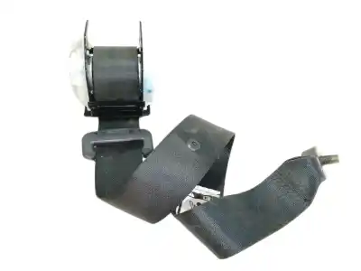 Peça sobressalente para automóvel em segunda mão cinto de segurança traseiro esquerdo por mazda rx-8 (se) limited edition (170kw) referências oem iam c7177e12