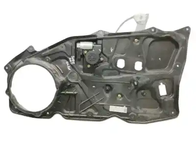 Автозапчасти б/у РЕГУЛЯТОР СТЕКЛА ПЕРЕДНЕГО ПРАВОГО за MAZDA RX-8 (SE)  ссылки OEM IAM F15297XD  