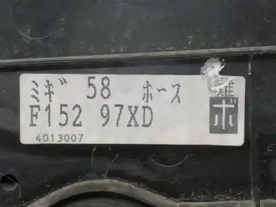 Автозапчасти б/у регулятор стекла переднего правого за mazda rx-8 (se) limited edition (170kw) ссылки oem iam f15297xd  