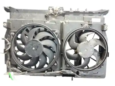 Автозапчастина б/у електро вентилятор для fiat ulysse (179) 2.2 jtd admiral посилання на oem iam   