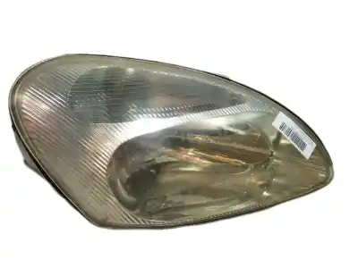 Second-hand car spare part RIGHT HEADLIGHT for DAEWOO COMPACT  OEM IAM references   