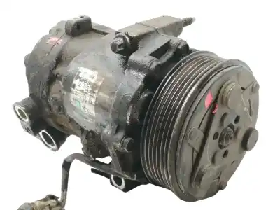 Tweedehands auto-onderdeel airconditioning compressor voor opel combo 1.3 16v cdti oem iam-referenties 13197538