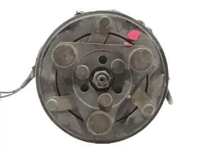 Second-hand car spare part air conditioning compressor for opel combo 1.3 16v cdti oem iam references 13197538  