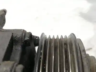 Second-hand car spare part air conditioning compressor for opel combo 1.3 16v cdti oem iam references 13197538  