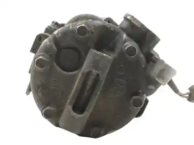 Second-hand car spare part air conditioning compressor for opel combo 1.3 16v cdti oem iam references 13197538  