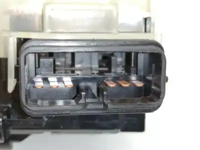 Pezzo di ricambio per auto di seconda mano comando pulito per mazda rx-8 (se) limited edition (170kw) riferimenti oem iam   