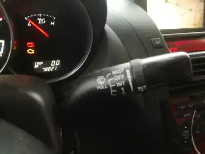 Pezzo di ricambio per auto di seconda mano comando pulito per mazda rx-8 (se) limited edition (170kw) riferimenti oem iam   