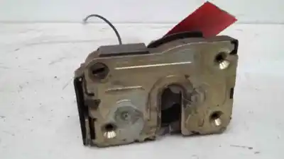 Second-hand car spare part front right door lock for renault scénic i monospace (ja0/1_, fa0_) 1.9 dti (ja1u) oem iam references   