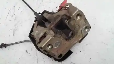 Second-hand car spare part left front door lock for renault scénic i monospace (ja0/1_, fa0_) 1.9 dti (ja1u) oem iam references   