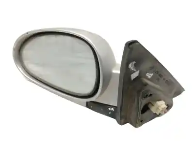 Piesă de schimb auto la mâna a doua oglinda exterior lateralã stânga pentru daewoo compact klaj referințe oem iam 96270648