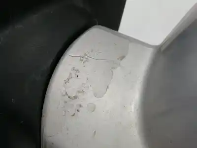 Second-hand car spare part left rearview mirror for daewoo compact klaj oem iam references 96270648  