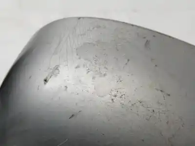 Second-hand car spare part left rearview mirror for daewoo compact klaj oem iam references 96270648  