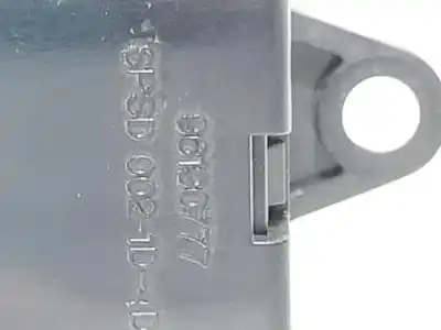 Second-hand car spare part right front power window switch for daewoo compact klaj oem iam references 96190777 96190777 