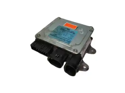 Second-hand car spare part electronic module for citroen c2 sx oem iam references 9650836780