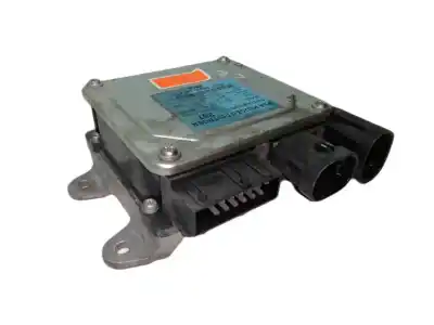 Second-hand car spare part electronic module for citroen c2 sx oem iam references 9650836780 9650836780 