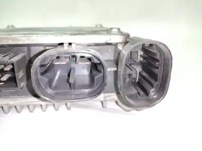 Second-hand car spare part electronic module for citroen c2 sx oem iam references 9650836780 9650836780 