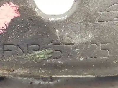 Second-hand car spare part front left brake caliper for opel combo 1.3 16v cdti oem iam references 93176426  fn35725