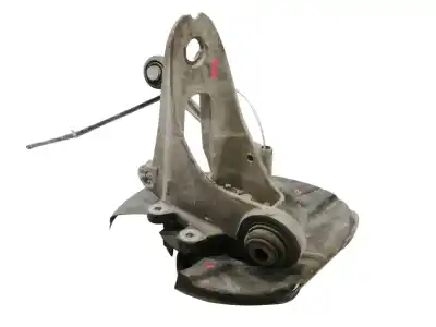 Peça sobressalente para automóvel em segunda mão manga de eixo traseira esquerda por bmw x5 (e53) 3.0d referências oem iam 385lh23003