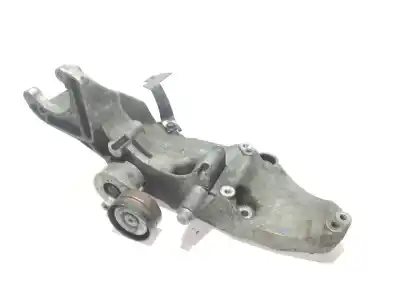 Peça sobressalente para automóvel em segunda mão suporte do alternador por opel vivaro life referências oem iam 8200183234