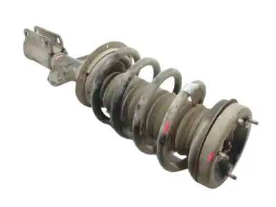 Peça sobressalente para automóvel em segunda mão amortecedor dianteiro direito por bmw x5 (e53) 3.0d referências oem iam 22184698  