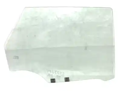 Second-hand car spare part rear right glass window for renault captur i (j5_, h5_) 0.9 tce 90 oem iam references 