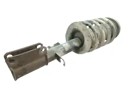 Peça sobressalente para automóvel em segunda mão amortecedor dianteiro esquerdo por bmw x5 (e53) 3.0d referências oem iam 22184697  