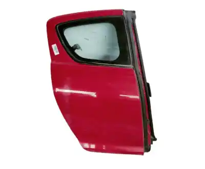 Peça sobressalente para automóvel em segunda mão porta do automóvel traseira direita por mazda rx-8 (se) limited edition (170kw) referências oem iam f1y17202xa