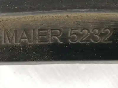 Piesă de schimb auto la mâna a doua torpedou pentru citroen c4 picasso ii 1.6 hdi 90 referințe oem iam 9800236380 maier5232 