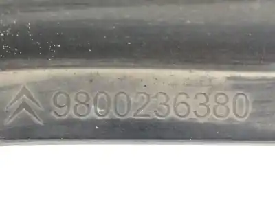 Piesă de schimb auto la mâna a doua torpedou pentru citroen c4 picasso ii 1.6 hdi 90 referințe oem iam 9800236380 maier5232 