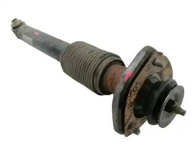 Peça sobressalente para automóvel em segunda mão amortecedor traseiro esquerdo por bmw x5 (e53) 3.0d referências oem iam 335267515449