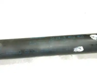 Second-hand car spare part tailgate gas strut for bmw x5 (e53) 3.0d oem iam references 51248402405  