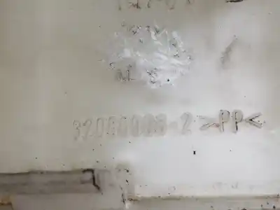 Second-hand car spare part brake pump for bmw x5 (e53) 3.0d oem iam references 320669062  