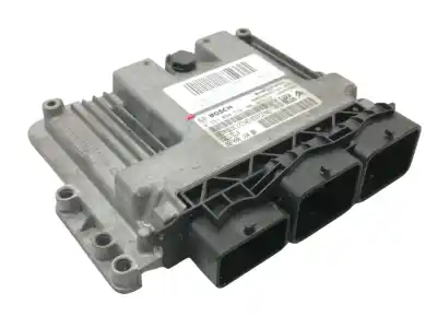 Second-hand car spare part ecu engine control for citroen c4 picasso ii 1.6 hdi 90 oem iam references 0281030548 Second-hand car spare part ecu engine control for citroen c4 picasso ii 1.6 hdi 90 oem iam references 0281030548
