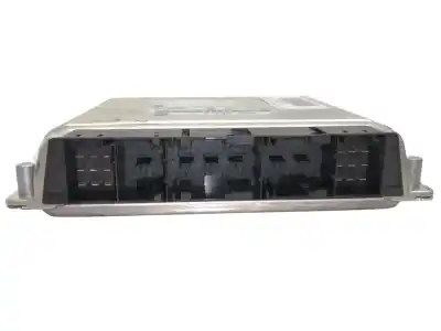 Second-hand car spare part ecu engine control for bmw x5 (e53) 3.0d oem iam references 0281011257  