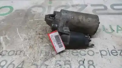 Pièce détachée automobile d'occasion DÉMARREUR DE VOITURE pour CITROEN XSARA PICASSO  Références OEM IAM 0001112041  
