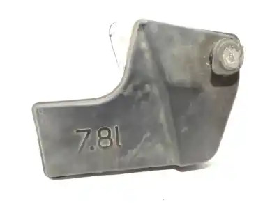 Second-hand car spare part windscreen washer bottle for bmw x5 (e53) 3.0d oem iam references 61668252722  