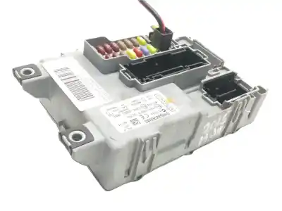 Pezzo di ricambio per auto di seconda mano SCATOLA RELÈ/FUSIBILI per PEUGEOT BIPPER  Riferimenti OEM IAM 01368890080  