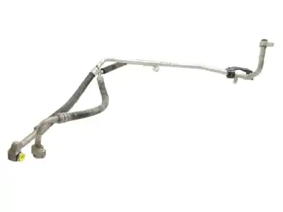 Peça sobressalente para automóvel em segunda mão tubos de ar condicionado por mazda rx-8 (se) limited edition (170kw) referências oem iam 