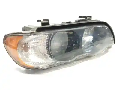 Peça sobressalente para automóvel em segunda mão farol / farolim direito por bmw x5 (e53) 3.0d referências oem iam 63126930206