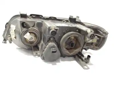 Second-hand car spare part right headlight for bmw x5 (e53) 3.0d oem iam references 63126930206  