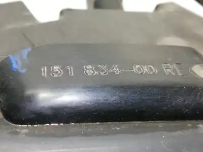 Second-hand car spare part right headlight for bmw x5 (e53) 3.0d oem iam references 63126930206  