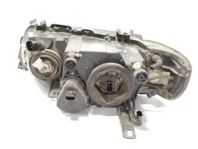 Second-hand car spare part right headlight for bmw x5 (e53) 3.0d oem iam references 63126930206  